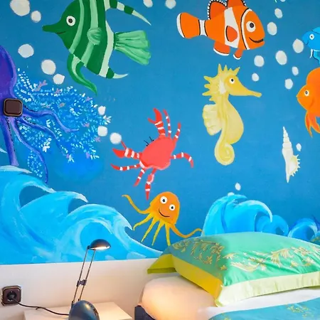 Pralija Mile Lägenhet *