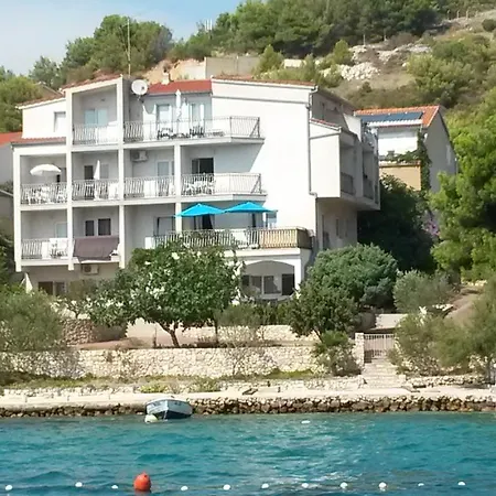 Apartament Pralija Mile