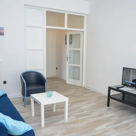 Pralija Mile Lägenhet Zaboric