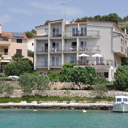 Lägenhet Pralija Mile Zaboric