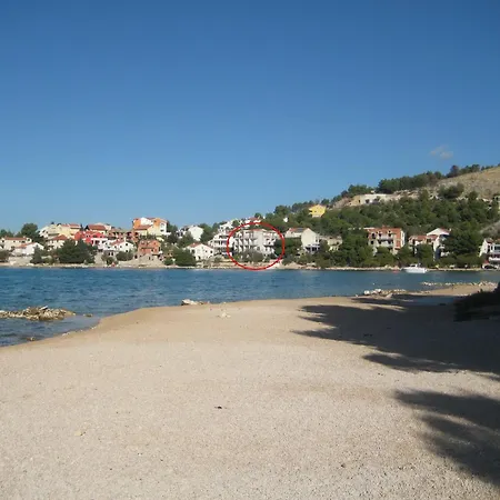 Apartament Pralija Mile Žaborić