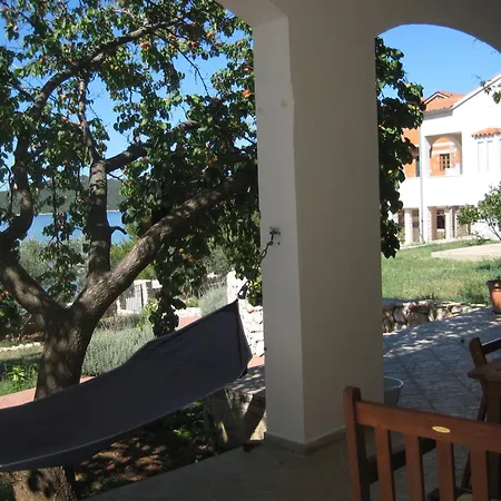 Lägenhet Pralija Mile