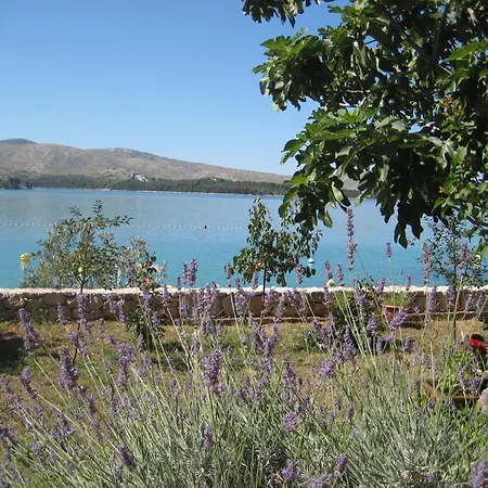 Pralija Mile Lägenhet Zaboric