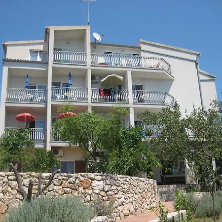 Apartament Pralija Mile Žaborić