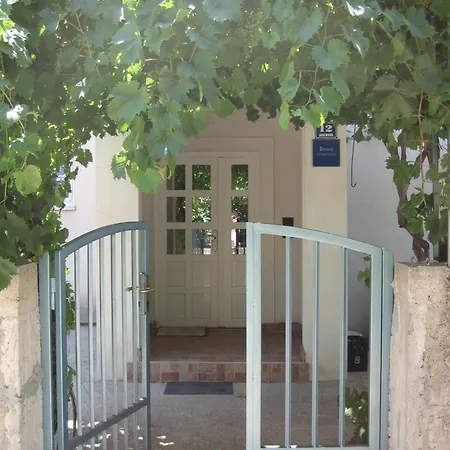 Pralija Mile Zaboric