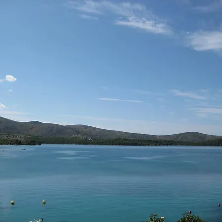 Lägenhet Pralija Mile