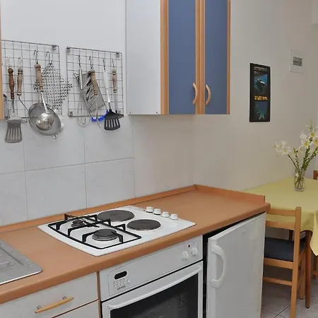 Lägenhet Pralija Mile