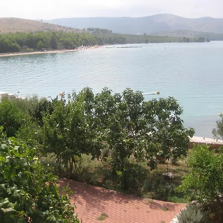 Pralija Mile Zaboric