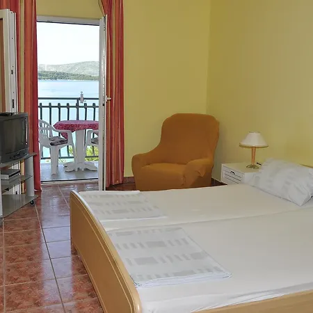 Pralija Mile * Zaboric