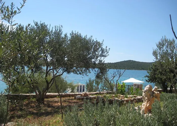 Pralija Mile ザボリッチ