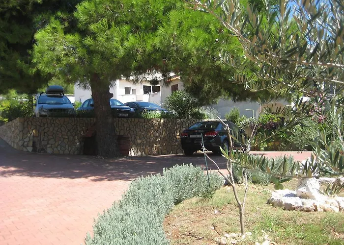 アパート Pralija Mile *