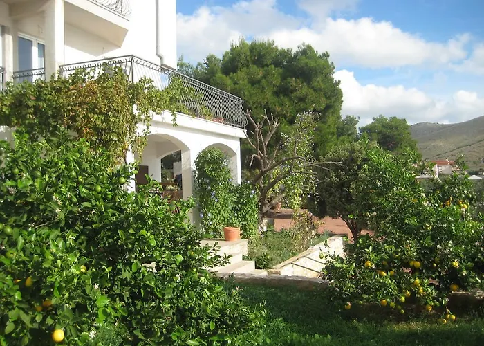 アパート Pralija Mile