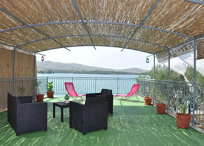 アパート Pralija Mile *