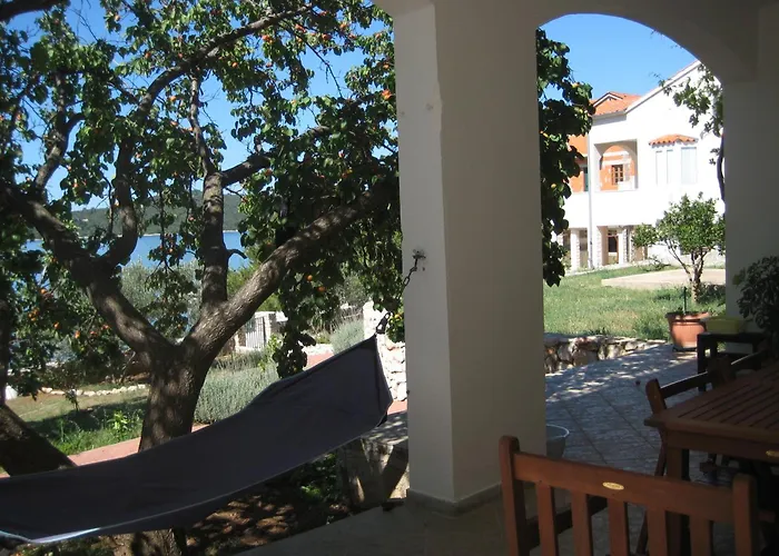 アパート Pralija Mile