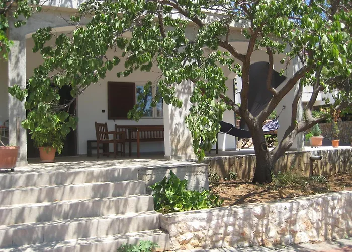 アパート Pralija Mile *