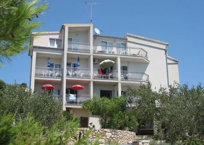 Pralija Mile ザボリッチ