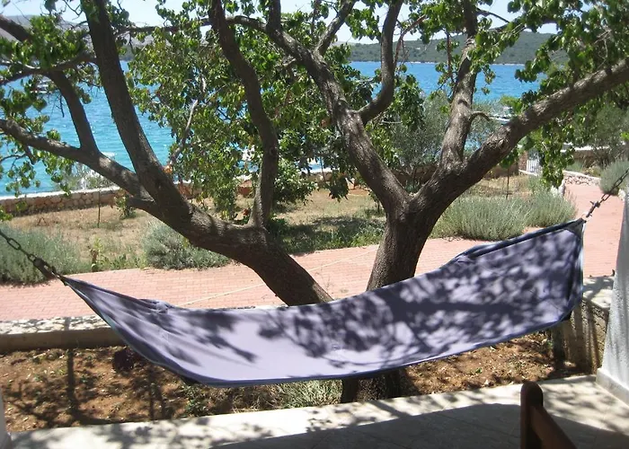 Pralija Mile アパート *