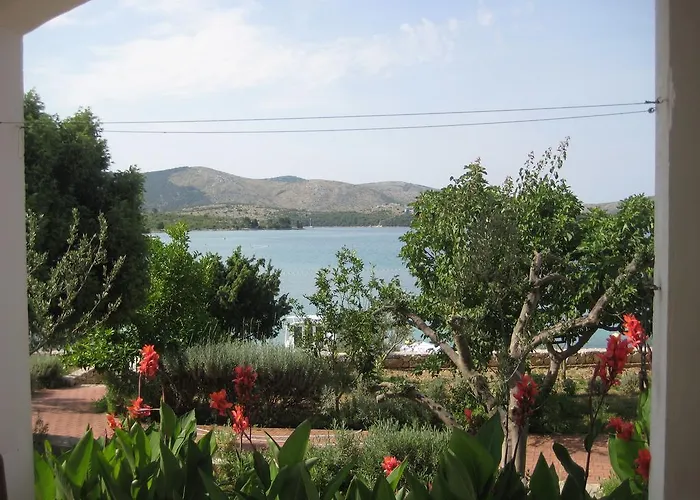 Pralija Mile ザボリッチ