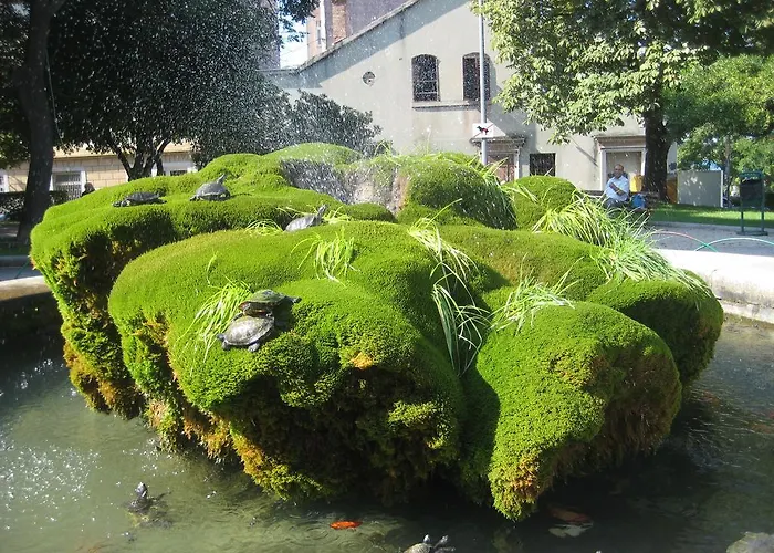 Pralija Mile アパート *