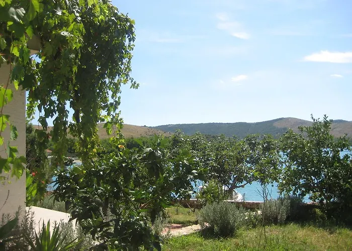 アパート Pralija Mile *