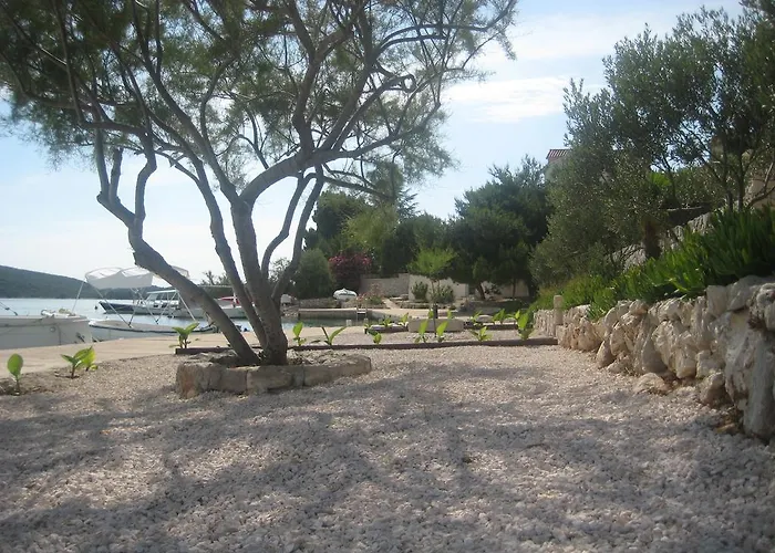 アパート Pralija Mile *