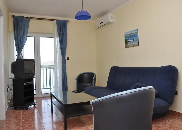 アパート Pralija Mile