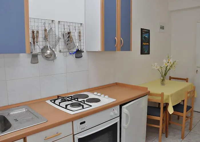 アパート Pralija Mile