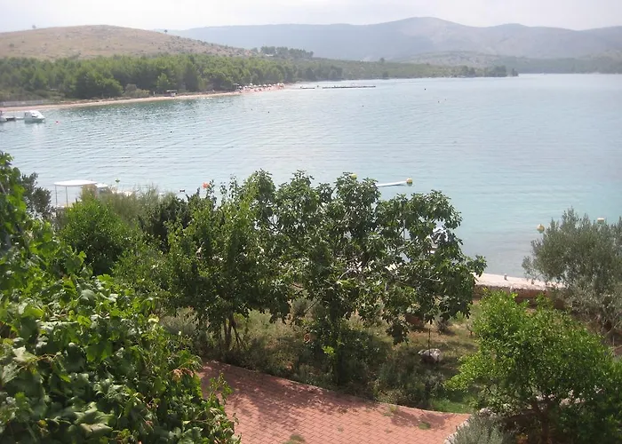 Pralija Mile ザボリッチ