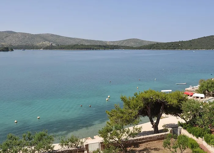 アパート Pralija Mile *