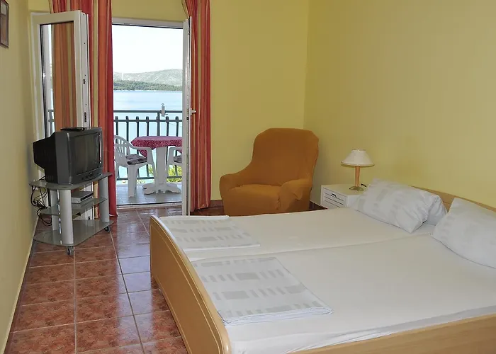 Pralija Mile * ザボリッチ