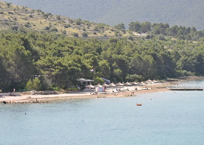 アパート Pralija Mile *