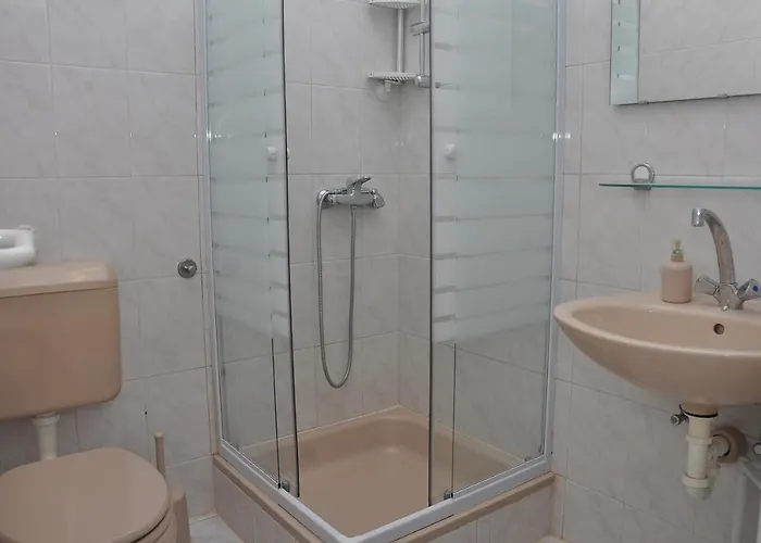 アパート Pralija Mile *